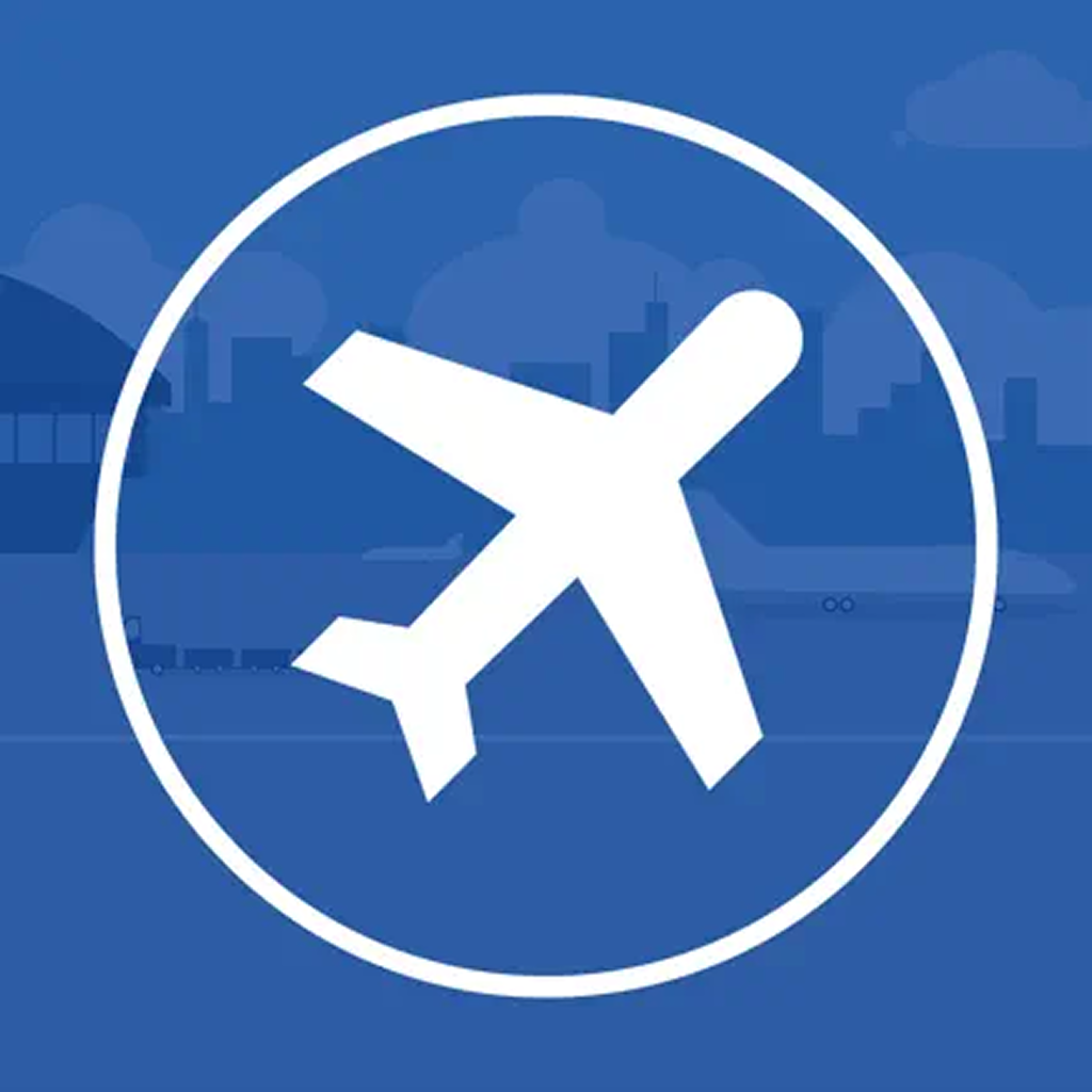 Aviation Weather Logo